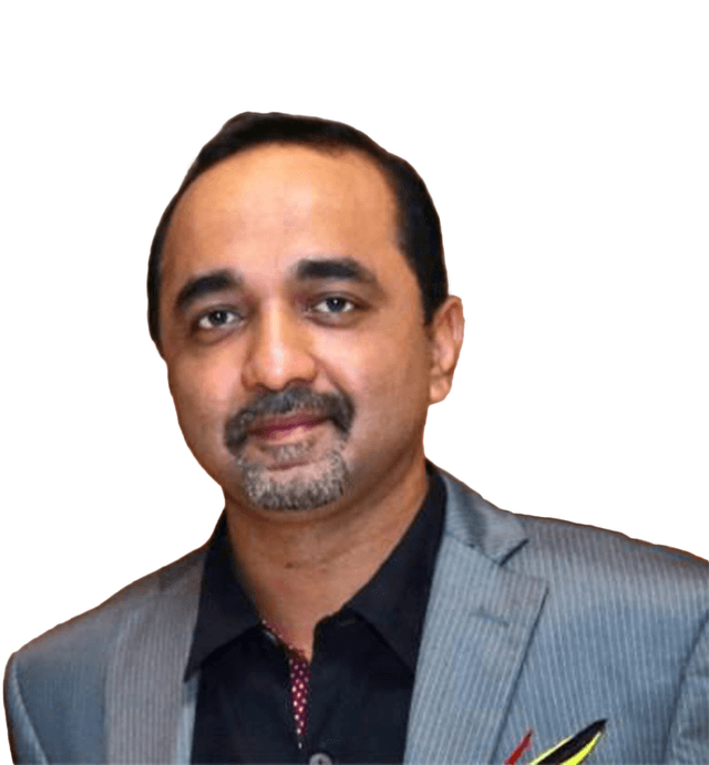 Capt. Ajay G