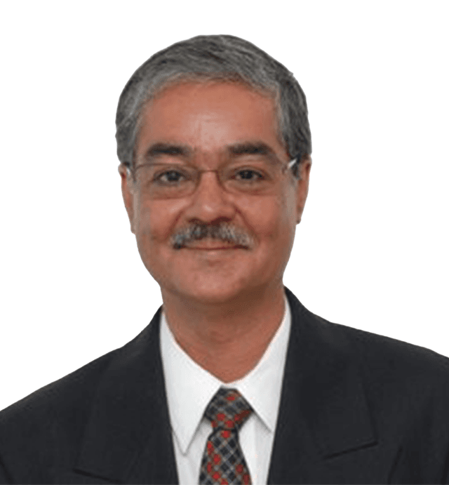 Capt. Ajay Handa