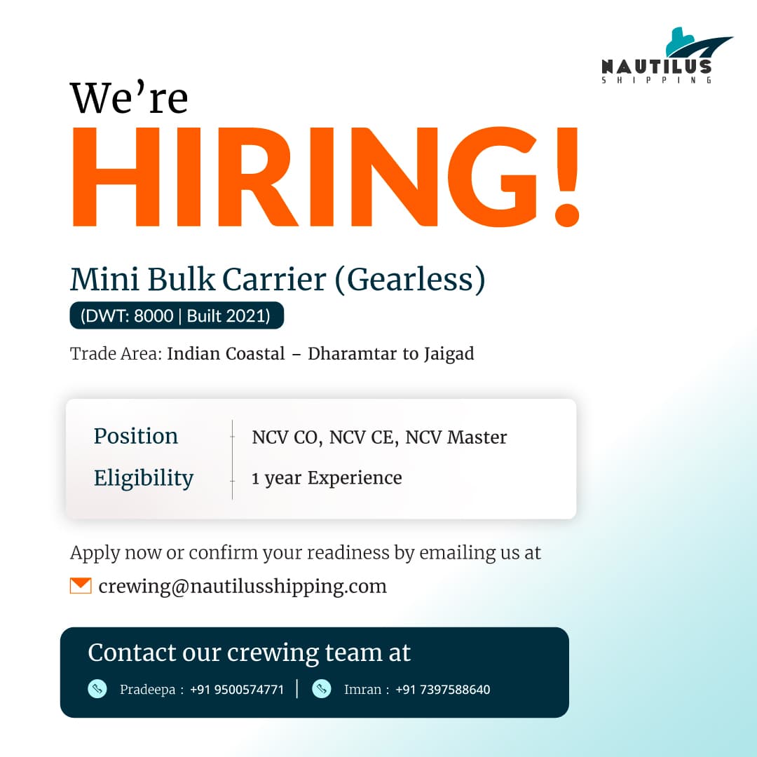 Hiring