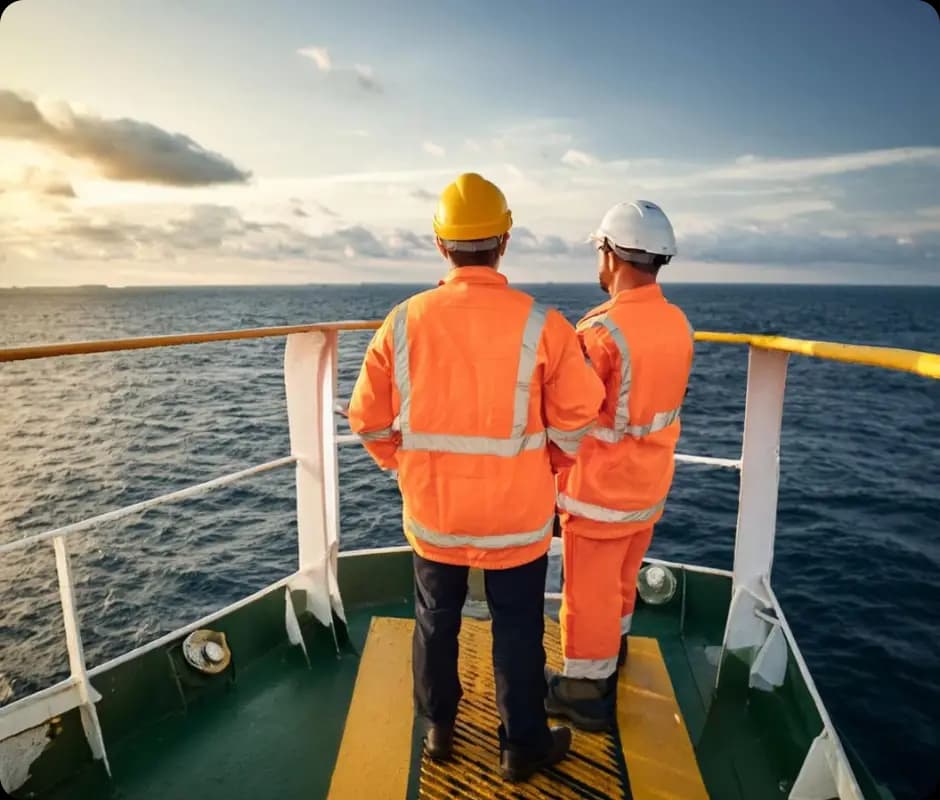 Crew Management