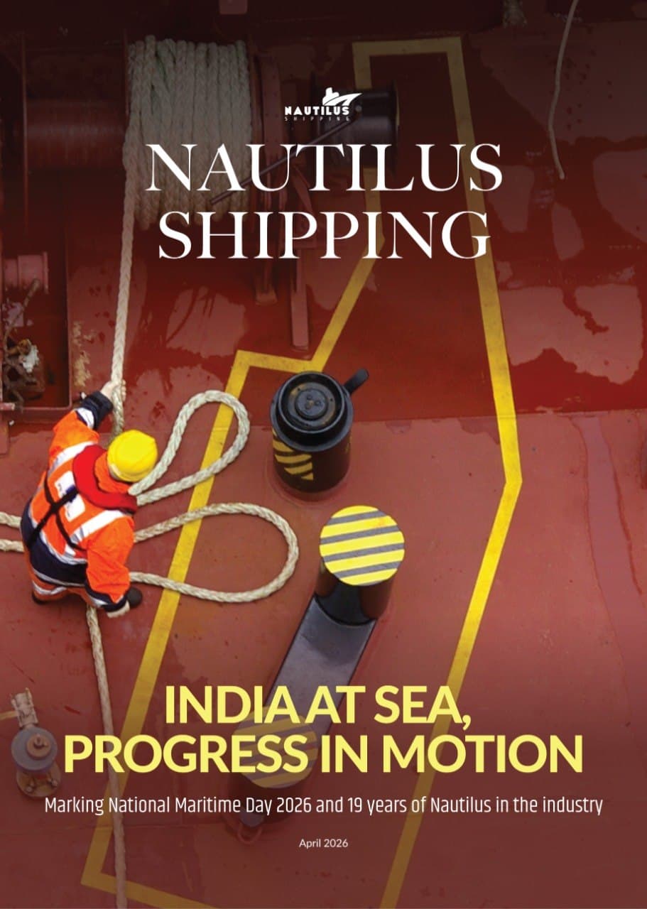 Maritime India: Empowering Progress