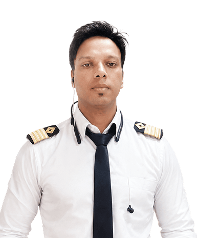 Mirza Riyasat on Life, Challenges, and Lessons at Sea